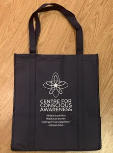 CustomCoastersNow.Com - Custom Reusable Grocery Tote Bag