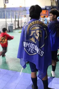 CustomCoastersNow.Com - Rectangle Flag