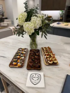 CustomCoastersNow.Com - Custom Beverage Napkin