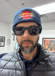 CustomCoastersNow.Com - Soft Acrylic Fiber Beanies