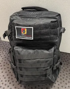 CustomCoastersNow.Com - Embroidered Patches