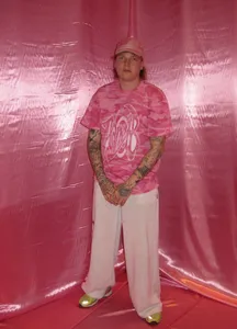 CustomCoastersNow.Com - Port & Company Core Cotton Camo Tee. PC54C