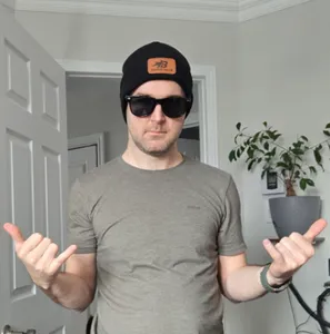 CustomCoastersNow.Com - Custom Classic Polyester Cotton Beanies