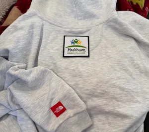 CustomCoastersNow.Com - Embroidered Patches