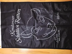 CustomCoastersNow.Com - Rectangle Flag