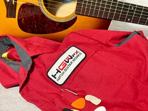 CustomCoastersNow.Com - Embroidered Patches