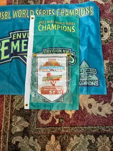 CustomCoastersNow.Com - Podium Banners