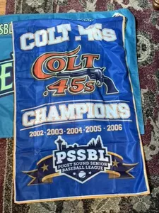 CustomCoastersNow.Com - Rectangle Flag