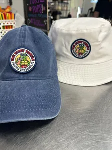 CustomCoastersNow.Com - Embroidered Patches