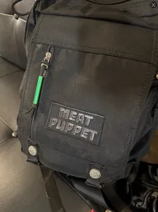 CustomCoastersNow.Com - Embroidered & 3D Embroidered