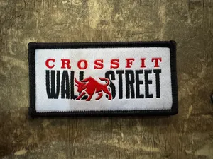 CustomCoastersNow.Com - Embroidered Patches