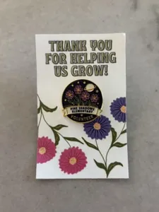 CustomCoastersNow.Com - Soft Enamel Pin