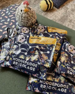 CustomCoastersNow.Com - Custom Poly Mailer