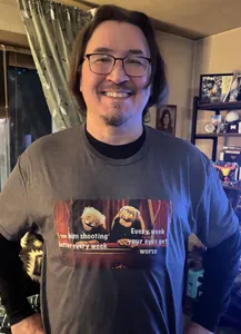 CustomCoastersNow.Com - Adult Softstyle® T-Shirt