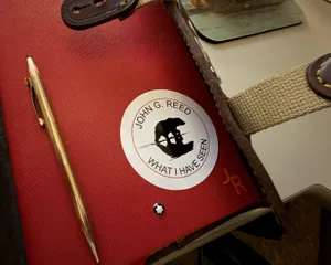 CustomCoastersNow.Com - Circle Stickers