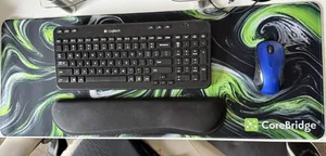 CustomCoastersNow.Com - Custom Gaming Mouse Pad