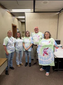 CustomCoastersNow.Com - Port & Company - Tie-Dye Tee. PC147