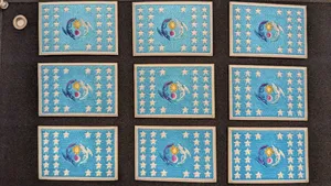 CustomCoastersNow.Com - Embroidered Patches