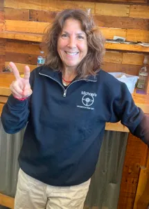 CustomCoastersNow.Com - Jerzees Adult NuBlend Quarter-Zip Cadet Collar Sweatshirt
