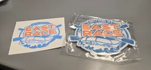 CustomCoastersNow.Com - Embroidered Patches