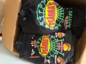 CustomCoastersNow.Com - Light Cotton T-Shirt