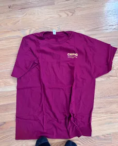 CustomCoastersNow.Com - Hanes Adult Essential Short Sleeve T-Shirt