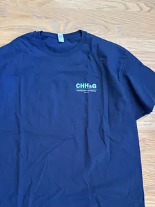 CustomCoastersNow.Com - Hanes Adult Essential Short Sleeve T-Shirt