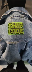 CustomCoastersNow.Com - Embroidered Patches