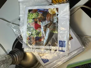 CustomCoastersNow.Com - Full Color Cleaning Cloth