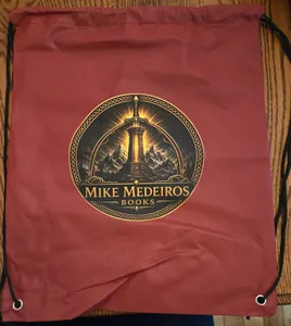 CustomCoastersNow.Com - Custom Non-Woven Drawstring Bag