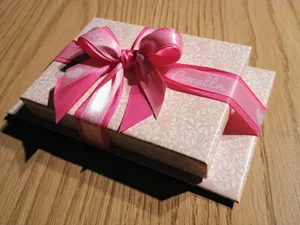 CustomCoastersNow.Com - Heat Transferred Double Face Satin Ribbons