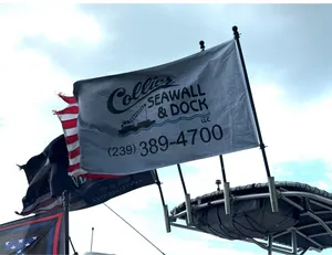 CustomCoastersNow.Com - Rectangle Flag
