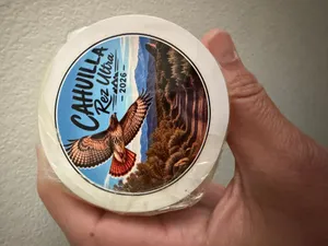 CustomCoastersNow.Com - Circle Stickers