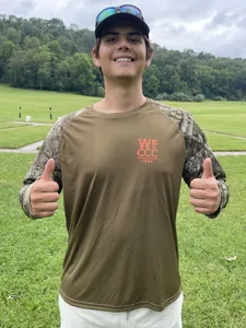 CustomCoastersNow.Com - RealTree Unisex Realtree® Performance Colorblocked Long Sleeve T-Shirt