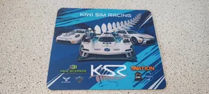 CustomCoastersNow.Com - Custom Printed Rectangular Mouse Pad
