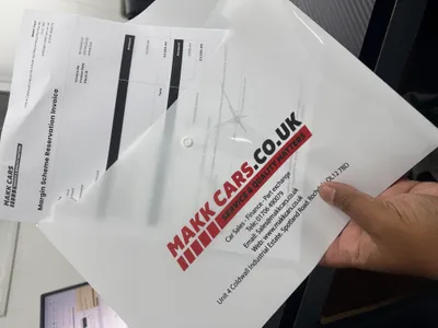 Amazing quality and value We use these to put all car documents and invoices for our customers