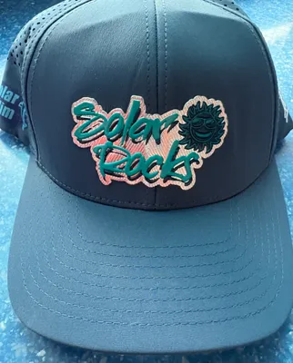 Full Color TPU - My dog loves the hats