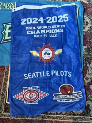 Rectangle Flag - Posted on PSSBL Facebook page