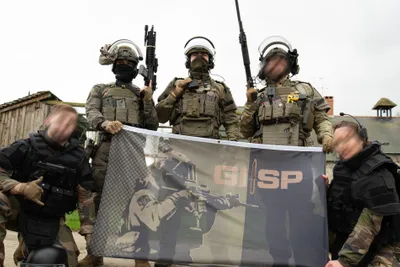 Rectangle Flag - veuillez trouver ci joint la photo du drapeau utilis