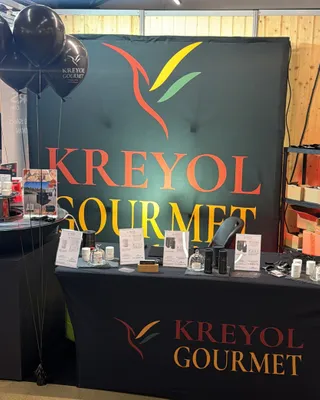 Latex Balloon - Barbecue Expo - Paris 2026