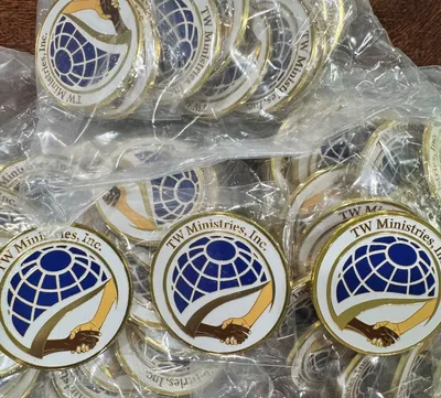Hard Enamel Pin - More than happy with the result Definitely Ill be ordering again Great costumer service they guide me in all the process and asked my question since it was my first time ordering