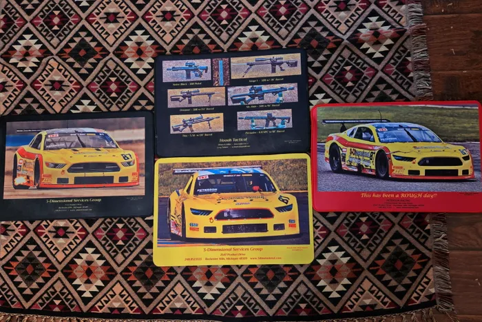 CustomCoastersNow.Com