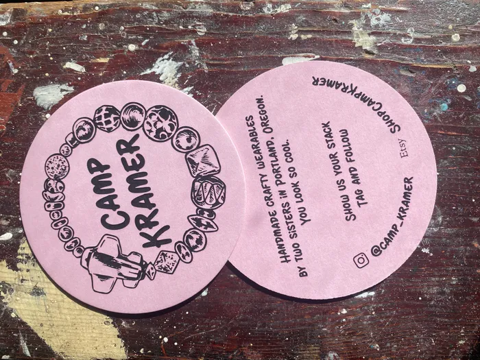 CustomCoastersNow.Com