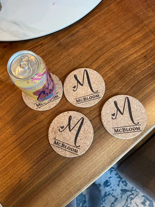 CustomCoastersNow.Com