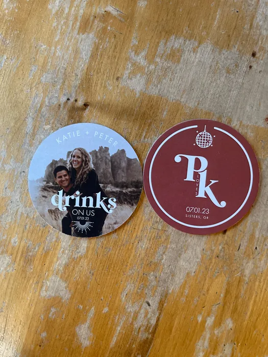 CustomCoastersNow.Com