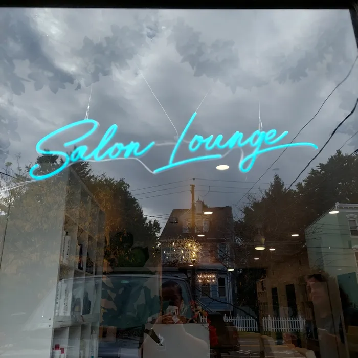 CustomCoastersNow.Com - Custom Neon Sign