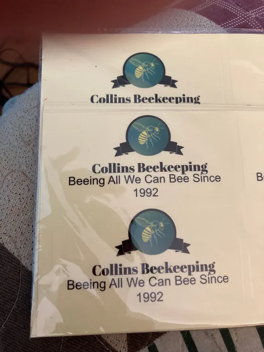 CustomCoastersNow.Com - Rectangle Stickers