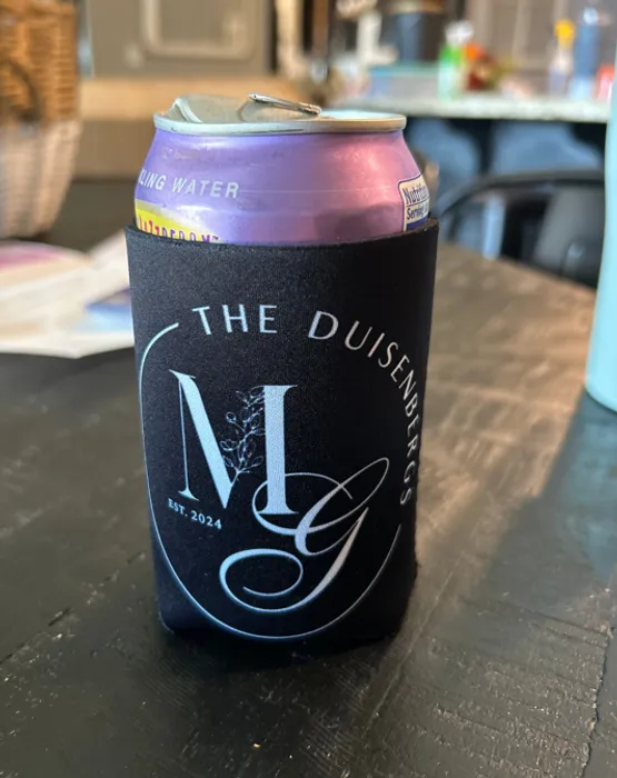 CustomCoastersNow.Com - Full Color Collapsible