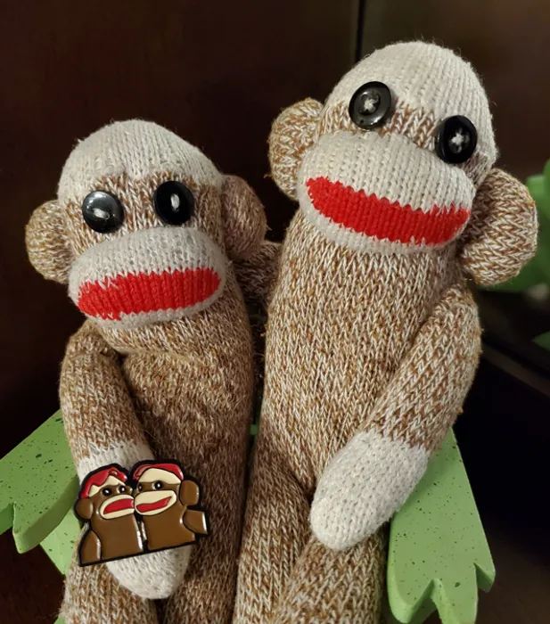 CustomCoastersNow.Com - Soft Enamel Pin