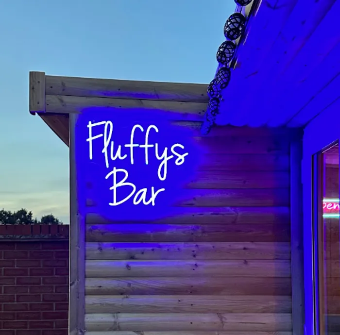 CustomCoastersNow.Com - Custom Neon Sign